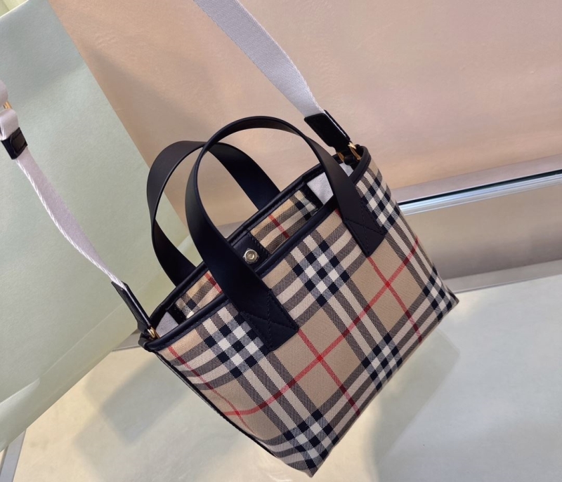 Bv*b*rry top handle bags